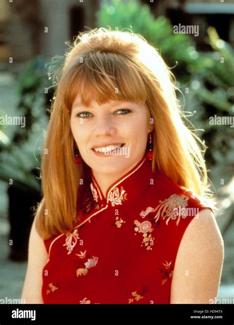 marg helgenberger in china beach